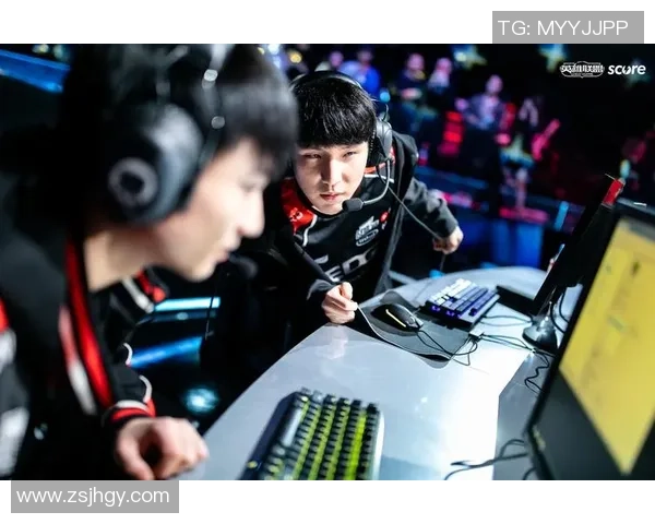 EDG战队在DOTA2中的配合变革引发热议与战术创新探讨