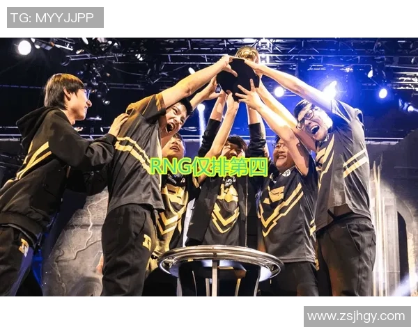 RNG战队配合表现分析：数据背后的默契与策略探讨