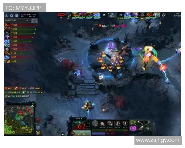 V5战队在DOTA2比赛中的进攻策略分析与成败经验总结