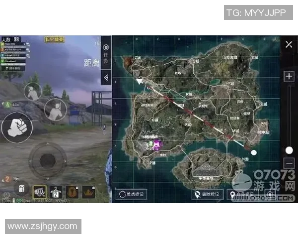 和平精英战术解析:深入探讨JDG边路渗透策略与执行技巧 和平精英战术解析:深入探讨JDG边路渗透策略与执行技巧