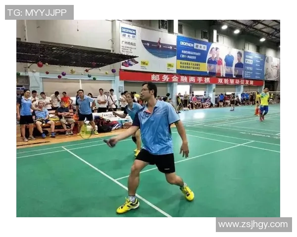 广州羽毛球队在赛场上的节奏变化与战术得失分析 广州羽毛球队在赛场上的节奏变化与战术得失分析