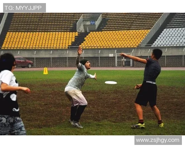 成都飞盘队与上海飞盘队速度较量赛后分析与总结