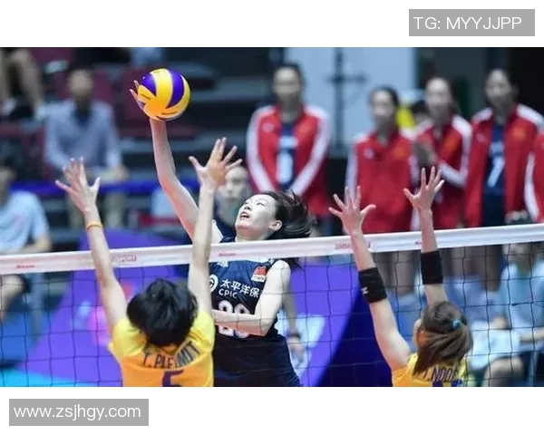 武汉排球队区域防守分析及其在比赛中的优势与不足探讨 武汉排球队区域防守分析及其在比赛中的优势与不足探讨