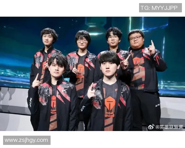 洲际赛分析：TES战队个人能力的优劣势及其影响