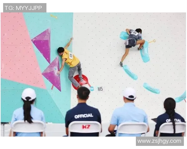 深圳攀岩队的阵地战揭秘：探索攀岩热点与发展潜力