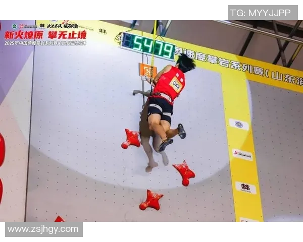 重庆攀岩队在全国攀岩比赛经验排行榜中荣获第七名的辉煌成就