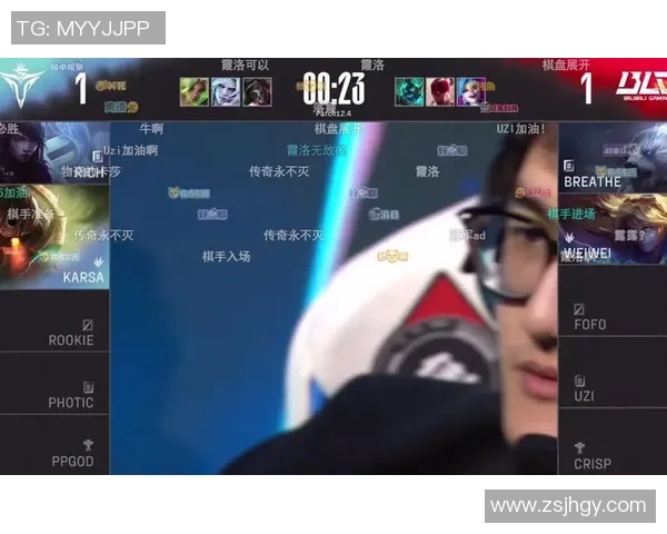 赛后分析:BLG与V5实力对比及未来发展潜力探讨 赛后分析:BLG与V5实力对比及未来发展潜力探讨