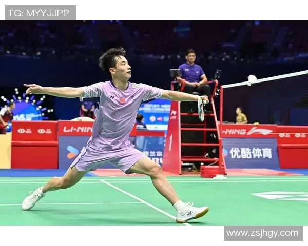 羽毛球世锦赛特别报道：杭州羽毛球队的奋斗与成长历程揭秘