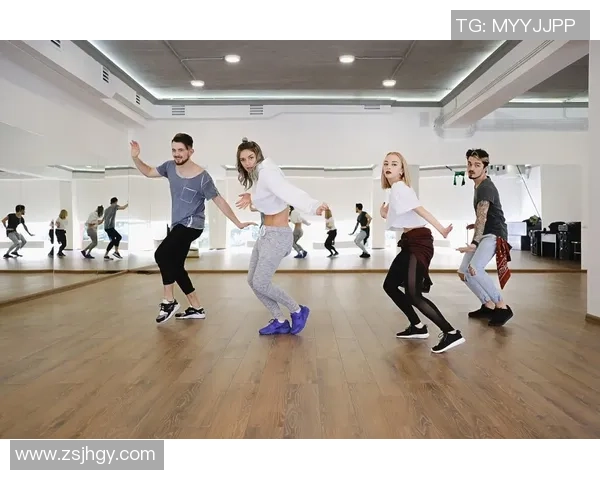 街舞装备选购指南:如何选择适合的滑板提升舞蹈表现 街舞装备选购指南:如何选择适合的滑板提升舞蹈表现