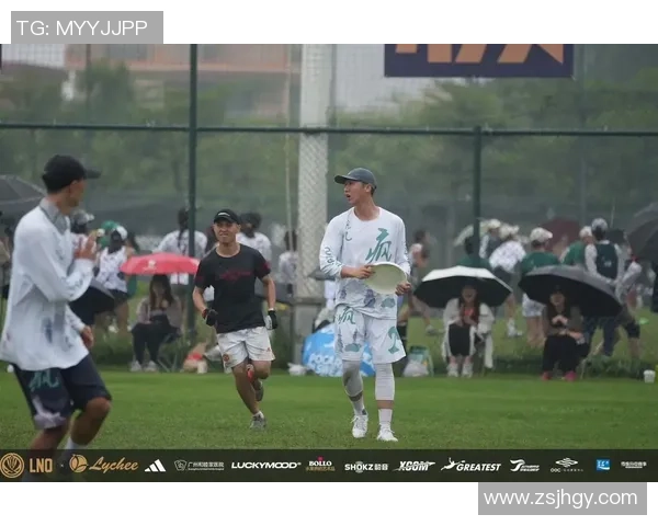 飞盘逆袭:广州飞盘队的奋斗与荣耀之路全记录 飞盘逆袭:广州飞盘队的奋斗与荣耀之路全记录