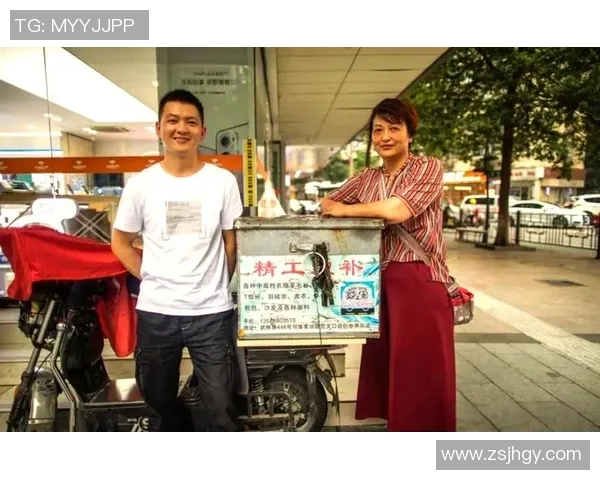 李强专访：从街头到舞台的蜕变与坚持之路