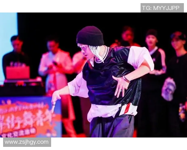 杭州街舞队的耐力挑战与突破探索聚焦街舞文化的力量与坚持